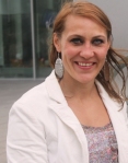 Maja Michelsen, stipendiat
