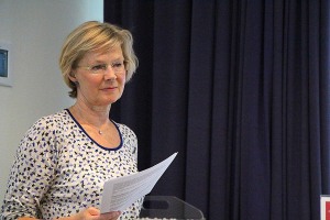 Alice Kjellevold. Førsteamanuensis, dr. juris, Institutt for helsefag, Universitetet i Stavanger
